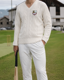Cricket Pullover longsleeves