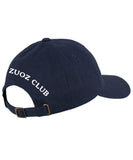 Cap navy