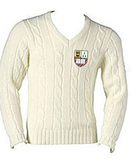 Cricket Pullover longsleeves