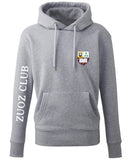 Hoodie unisex